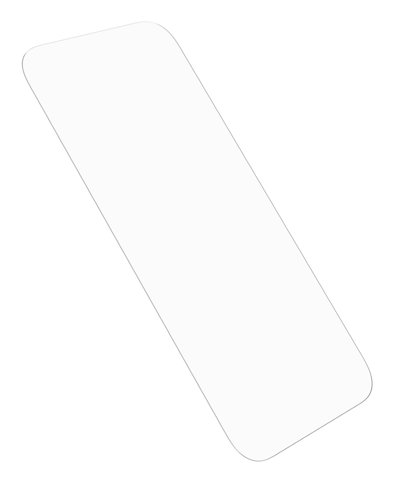 OtterBox Premium - Screen protector for mobile phone - glass - clear - for Apple iPhone 16 Pro Max