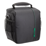 Rivacase 7420 Shoulder case Black