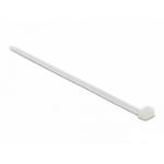 DeLOCK 19645 cable tie Ladder cable tie Nylon White 10 pc(s)