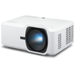 Viewsonic LSD400HD data projector Standard throw projector 4000 ANSI lumens DLP 1080p (1920x1080) White