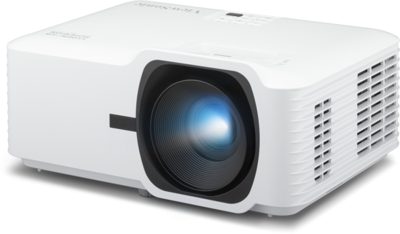 Viewsonic LSD400HD data projector Standard throw projector 4000 ANSI l
