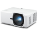 Viewsonic LSD400HD data projector Standard throw projector 4000 ANSI lumens DLP 1080p (1920x1080) White