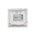 Data Direct Konica Minolta C250i/C300i /C360i Developer Cyan Bag Only For AAV71KH AAV70KD