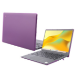 iPearl mCover 14" Hardshell case Purple
