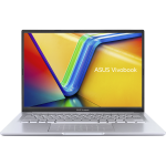 ASUS Vivobook 14 S1405YA-DRLY278W AMD Ryzen™ 7 7730U Laptop 35.6 cm (14") WUXGA 16 GB DDR4-SDRAM 512 GB SSD Wi-Fi 5 (802.11ac) Windows 11 Home Silver