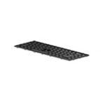 HP L09546-B31 laptop spare part Keyboard