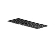 EU Product - 640 G4/G5 Keyboard BL - (SWE/FI) thumbnail