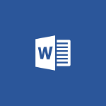 Microsoft Word For Mac
