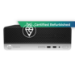 BSI-Refurbished ProDesk 400 HP G5 SFF i5 8th gen (BSI Certified Refurbished)