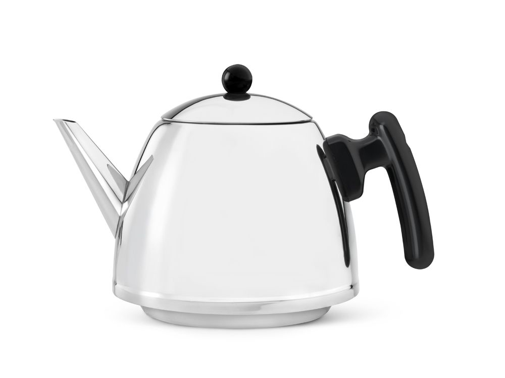 Image of Bredemeijer Bredemeijer Duet Classic - Single teapot - 1200 ml -...