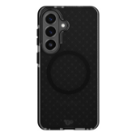 Tech21 T21-11551 mobile phone case 16 cm (6.3") Cover Black