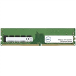 DELL SNP888JGC/8G-REF memory module 8 GB 1 x 8 GB DDR4 2400 MHz ECC