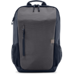 HP Travel 18 Liter 15.6 Iron Grey Laptop Backpack