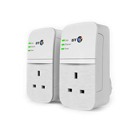 BT Broadband Extender Flex 600 Kit