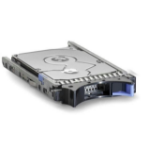 Lenovo 300GB 2.5" SAS internal hard drive 10000 RPM 2.5"