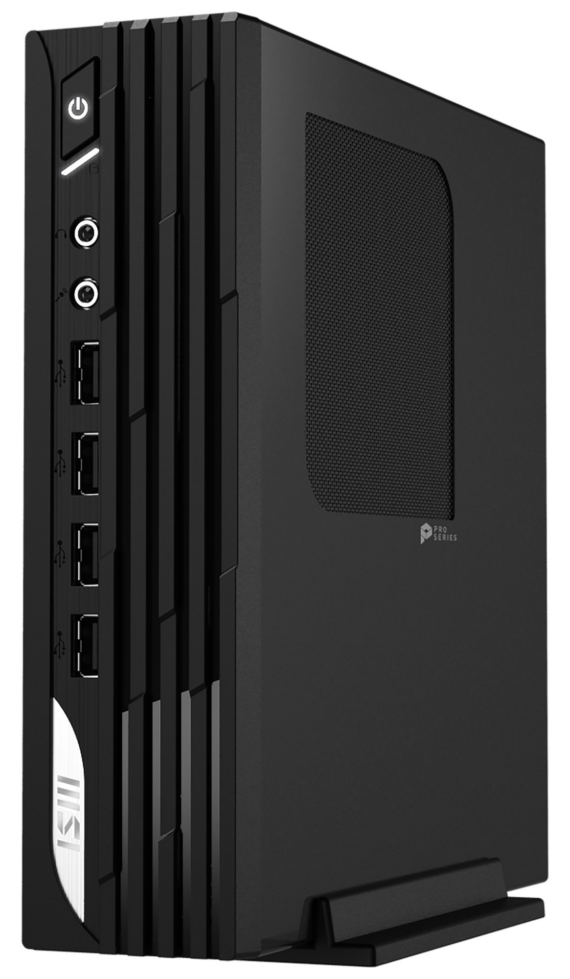 MSI Pro DP21 13M-1070EU PC/workstation Intel® Core™ i3 i3-13100 8 GB D