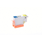 G+G CTS Wholesale Compatible Replacement for the Epson G+G 378XL Hi Cap Yellow Ink Cartridge C13T37944010