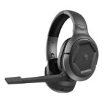 MSI Immerse GH50 Wireless Headset Head-band Gaming Black