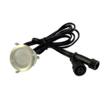 Synergy 21 Argos floor lighting 0.6 W LED Metallic