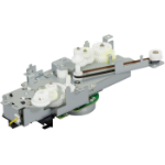 HP Fusing/fixing drive assy