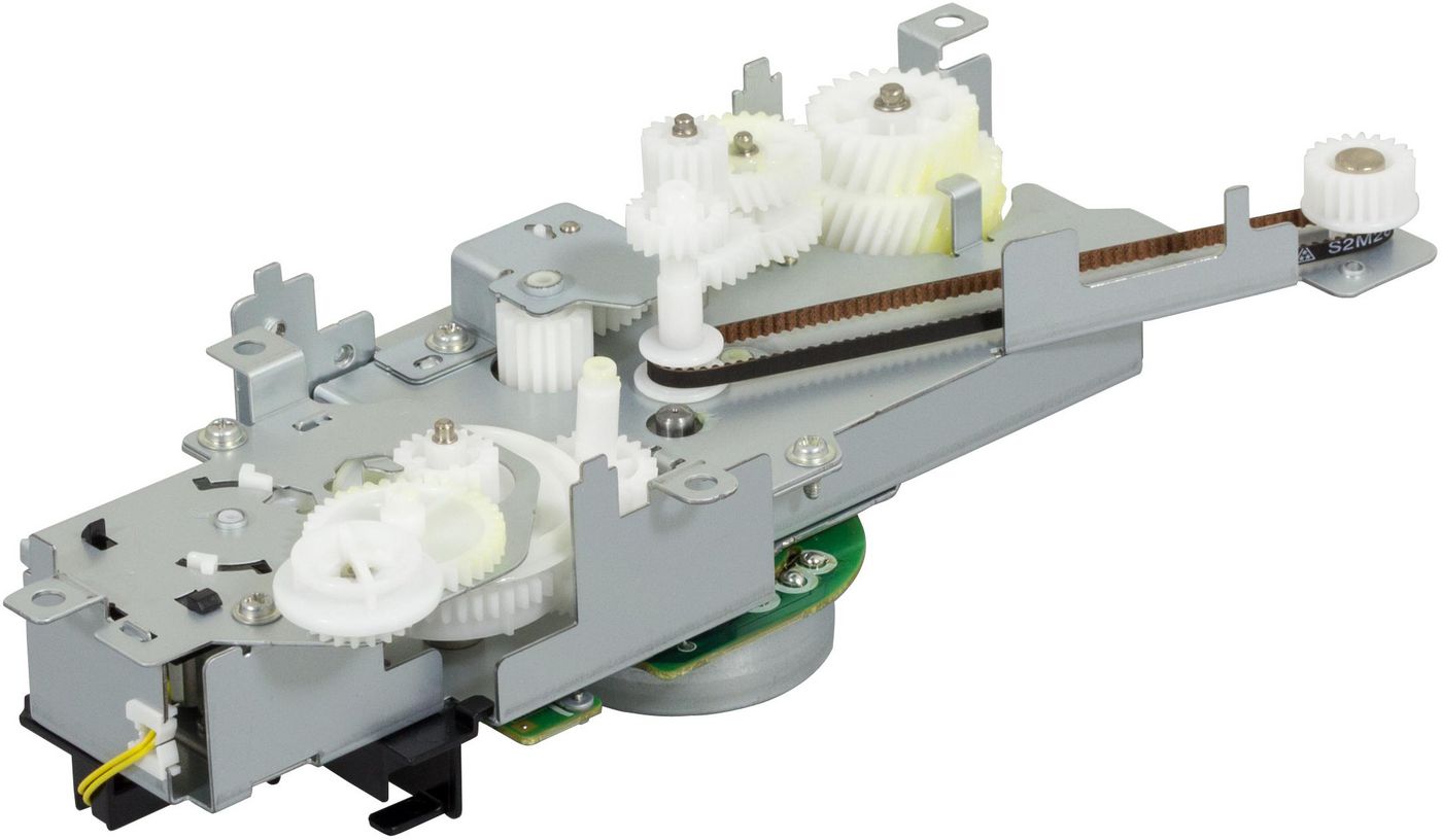 Image of HP Fusing/fixing drive assy