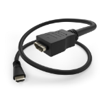 UNC HDMI-MF-25F HDMI cable 300" (7.62 m)