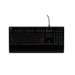 Logitech G G213 keyboard USB QWERTY UK English Black