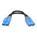 Tripp Lite BPEXT481 internal power cable 11.8" (0.3 m)