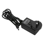 Targus APA20AUX power adapter/inverter Indoor 20 W Black