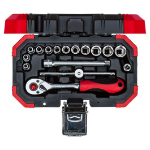 Gedore R49003016 dopsleutel & dopsleutelset