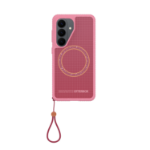 OtterBox Sole Series for Samsung Galaxy S26, Xtra Hot