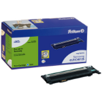Pelikan 3502c tonercartridge 1 stuk(s) Cyaan