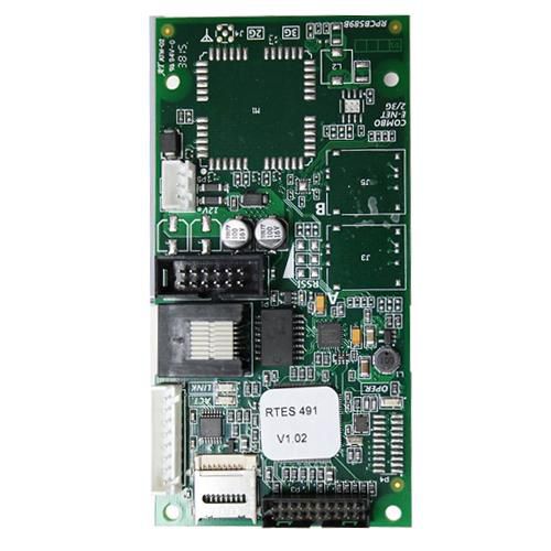 Ethernet Module for  ENF32APPGB-WE thumbnail
