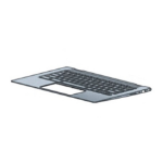 HP L50840-031 Keyboard