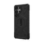 Urban Armor Gear Pathfinder mobile phone case 17.3 cm (6.8") Cover Black