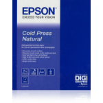 Epson Cold Press Natural 44"x 15m