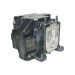 BTI Projector Lamp for Epson Powerlite 1221 Powerlite 1261W X15 Home Cinema 710HD EB-S11