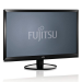 Fujitsu L line L22T-3 LED computer monitor 54.6 cm (21.5") 1920 x 1080 pixels Full HD Black