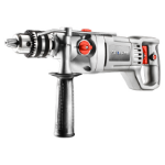 Graphite 58G712 drill 2500 RPM Keyless 3.5 kg