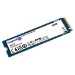 Kingston Technology 250G NV2 M.2 2280 PCIe 4.0 NVMe SSD