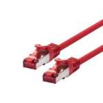 LOGON PROFESSIONAL PATCH CABLE S/FTP PIMF 0.30M