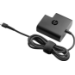 HP 65W USB-C AC adapter for HP