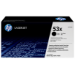 HP Q7553X/53X Toner cartridge black, 7K pages ISO/IEC 19752 for HP LaserJet P 2015