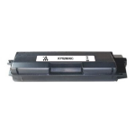 CTS Wholesale Comp Kyocera Ecosys P6235 TK5280K Black Toner