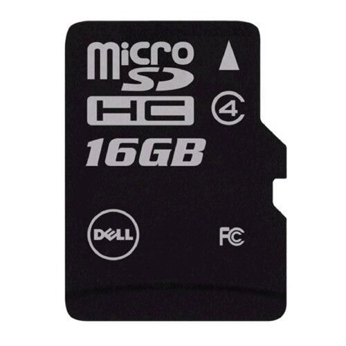 DELL 16GB microSDHC/SDXC Card