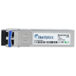 BlueOptics SFP-LX-LC10-BO network transceiver module Fiber optic 10000 Mbit/s SFP+ 1310 nm