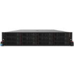 Lenovo N4610 Storage server Rack (2U) Ethernet LAN Black E5-2603V3