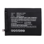 CoreParts MOBX-BAT-HUN110SL mobile phone spare part Battery Black