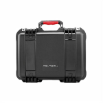 PGYTECH P-HA-033 camera drone case Hard case Black Polypropylene (PP)