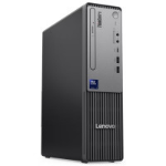 Lenovo THINKCENTRE NEO 50s G6 SFF, INTEL ULTRA 7 265, 4.6-5.3GHz/30MB, 20C, 16GB, 1TB SSD M.2 2280 PCIe4, INTEL GRAPHICS, LAN, USB-C, USB-A, HDMI, DP, WIN 11 PRO, 5YW, RAVEN BLACK